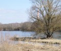 Donau bei Joshofen